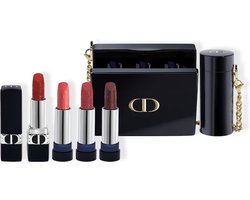 Top 10 Make-upgeschenksets 2026: Dior Rouge Minaudière Lipstickset