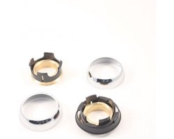 Damixa 2398900 Rep.set. cylinder kop en kap