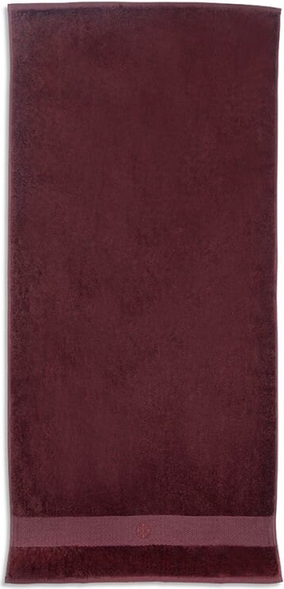 Kayori Sento - Baddoek - 60x110 - Rood