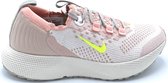 Nike - React Escape RN - Sneakers - Vrouwen - Roze - Maat 38