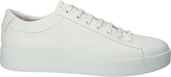 Blackstone Maynard - White - Sneaker (low) - Man - White - Maat: 44