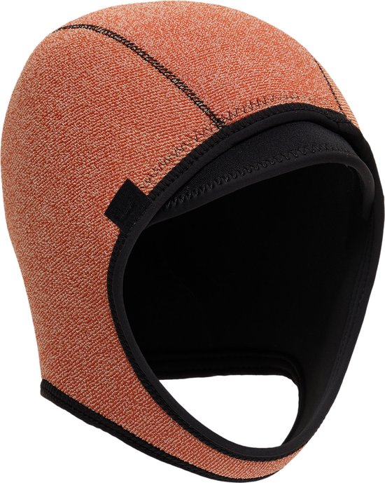 Casquette Mystic Surf - 240202 - Noir - M