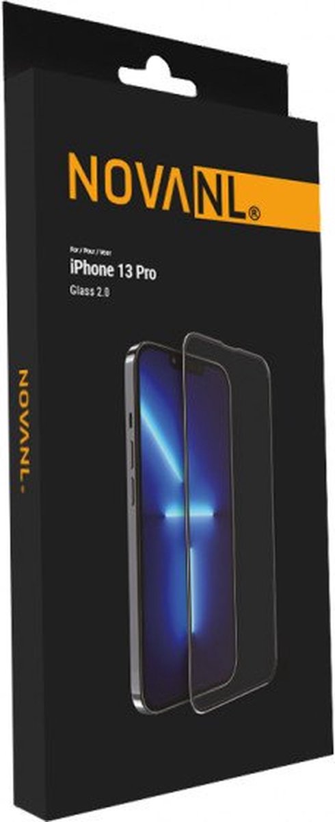 iPhone 13 Pro Privacy screenprotector