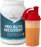 Bol.com Pro Elite Recovery: Orange aanbieding