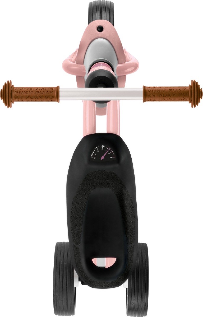 Puky 3043 Pukymoto retro roze