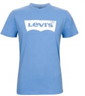 Levi's | T-shirt Graphic | Heren | Licht blauw | M
