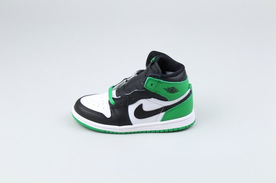 Air Jordan 1 'Lucky Green' (Toddler) maat 22