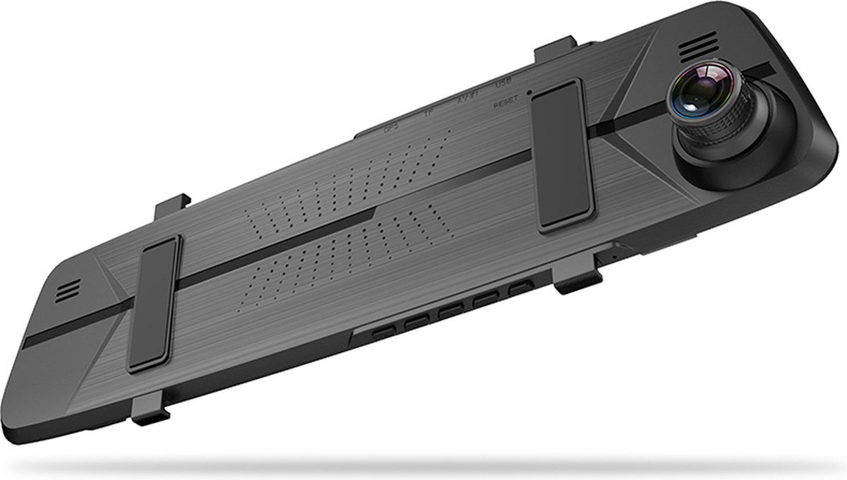 TRACER 4.5D FHD VELA autocamera (G-sensor, parkeermodus)