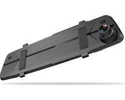 TRACER 4.5D FHD VELA autocamera (G-sensor, parkeermodus)