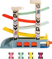 Topbright Racetrack Slider Autobaan TB-121092