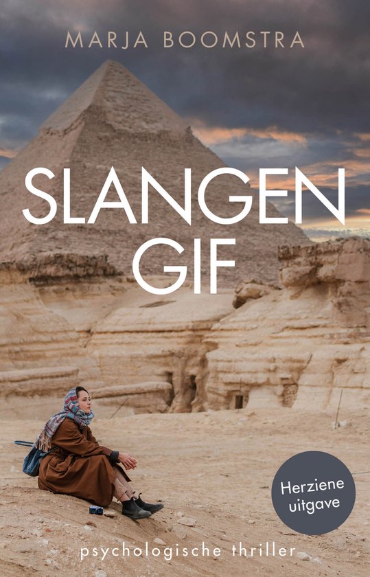 Floor 1 - Slangengif - cover