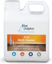 Blue Dolphin Eco Multi Cleaner 1 liter