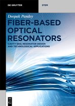 De Gruyter STEM- Fiber-Based Optical Resonators