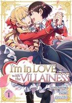 I'm in Love with the Villainess (Manga)- I'm in Love with the Villainess (Manga) Vol. 1