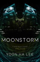 Lancers- Moonstorm