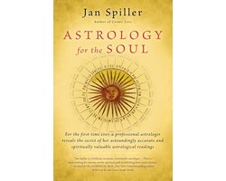 Omslag van Astrology For The Soul