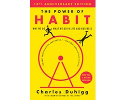 The Power of Habit