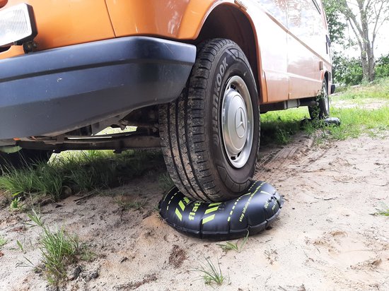 Flat-jack camper 2.0 — afbeelding 3