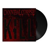Kill (25th Anniversary Edition) (Picture Disc)