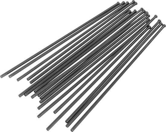 Taidda 50 Duurzame Stalen Naaldenset voor Breimachine LK100 LK150 KH360