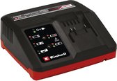 Chargeur rapide EINHELL 18 V/ 4 A, Power X-Change