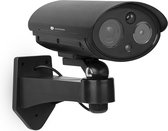 Smartwares CDM-38103 Dummy Camera – Bewegingsdetectie – Draait automatisch – LED lamp