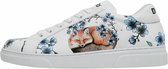 DOGO Ace Dames Sneakers - Stay Clever Dames Sneakers 40