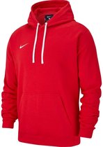 Nike Sportsweatshirt Rood Club19 - Maat M