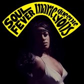 Marie "Queenie" Lyons - Soul Fever (LP)
