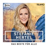 Stefanie Hertel - Das Beste Für Alle (3 CD)