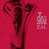 Stoa - Zal (CD)