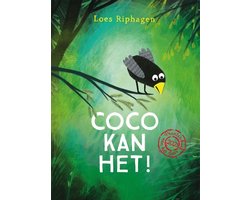 foto van Coco - Coco kan het!