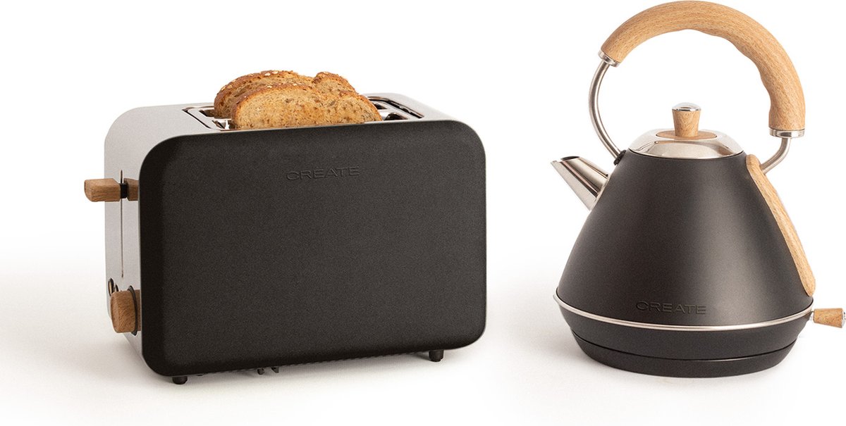 Create Toast Studio Grille-pain – acheter chez