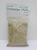 Diabetes thee 100g Bio