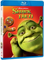 Shrek the Third [Blu-Ray]