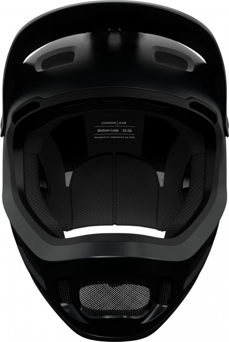 Poc Coron Air MIPS Full Face Helm – foto 5