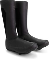 Rogelli Deep Winter Sur-chaussures - Couvre-chaussures de cyclisme unisexe - Noir - Taille 48-49