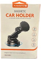 Xssive Magnetic Car Holder CH106