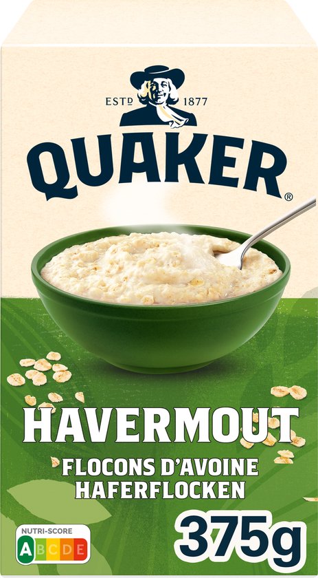 Quaker