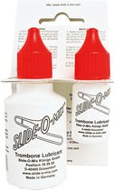 Slide-O-Mix Trombone - 2 component smeermiddel - olie en vet