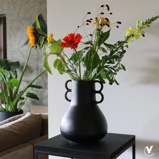Vaas Tarapoto | Zwart