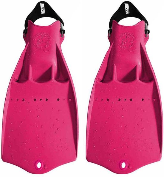 Foto: Dive system tech duikvinnen roze eu 36 39