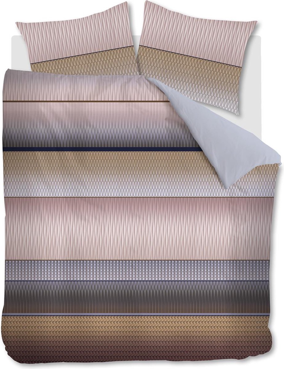 Kardol Millenial dekbedovertrek - Tweepersoons - 200x200/220 - Multi