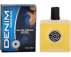 Denim EDT Spray Original 100 ml