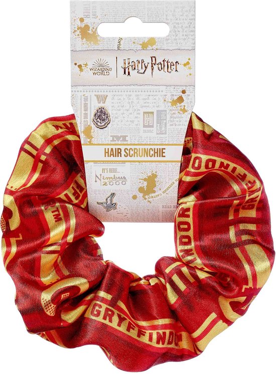 Harry Potter Cheveux Accessoires de vêtements pour bébé Chouchous