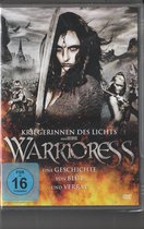 Warrioress - Kriegerinnen des Lichts/DVD