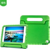 Apple iPad 10 10.9 (2022) Hoes - Kinder Tablet Hoes - Groen