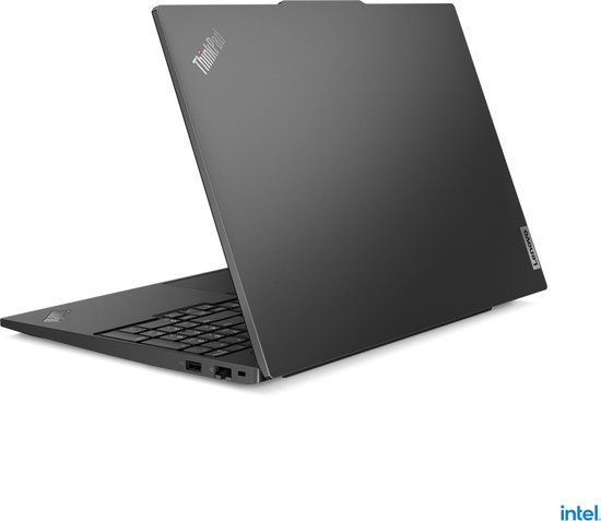 Lenovo ThinkPad E16 Gen 1 (Intel) Intel® Core™ i5 i5-1335U Laptop