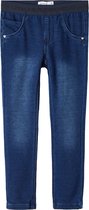 NAME IT NMFSALLI SLIM SWE JEANS 1190-BO NOOS Meisjes Jeans - Maat 98