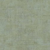 Behang met sleets weefsel structuu - Behang - Wandbekleding - Wallpaper - Vliesbehang - Textum - 0,53 x 10,05 M.